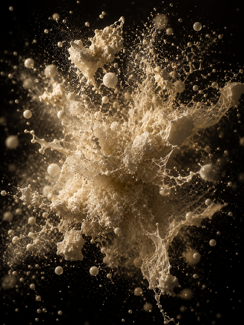 Applied Nutrition Critical Whey Advanced Protein — whey protein element