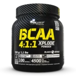 BCAA 4:1:1 Xplode powder