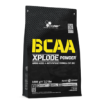 BCAA Xplode powder
