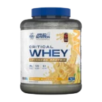 Critical Whey Protein