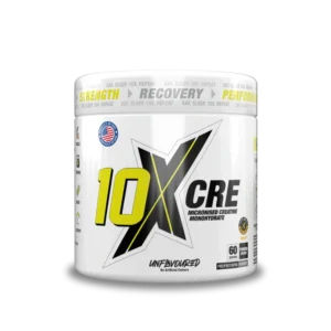 10X Creatine 300g (Unflavoured)