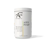 Apex Formulas Pump Non Stim 625g
