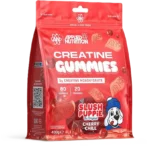 Applied Nutrition Creatine Gummies 3000mg 80 Gummies