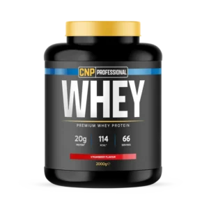 CNP Professional Whey 2kg