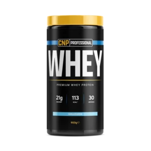 CNP Professional Whey 900g