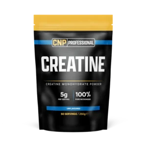 CNP Professional Creatine Pouch 250g