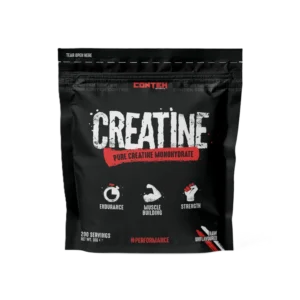 Conteh Sports Monohydrate Creatine