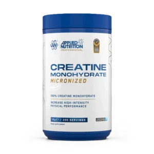 Applied Nutrition Creatine Monohydrate 1Kg