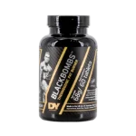 DY Nutrition Black Bombs 68g 60 Capsules