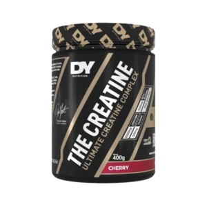 DY Nutrition The Creatine 400g