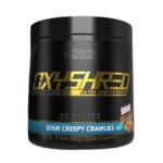 EHP Labs OxyShred HARDCORE 40 Serv