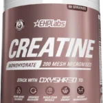 EHP Labs Crea-8 Creatine Monohydrate 250g