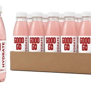 Good To Go Hydration RTD 12x330ml
