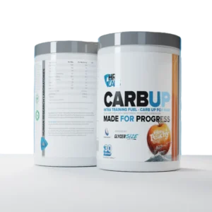 HR Labs Carb Up 1.02kg