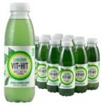 VITHIT Lean & Green Vitamin Water 12x500ml