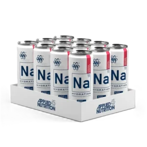 Applied Nutrition Na11 Hydration Drink 12x330ml