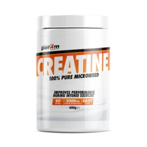 Per4m Micronised Creatine 400g