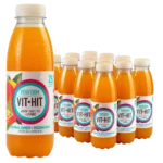 VITHIT Perform Vitamin Water 12x500ml