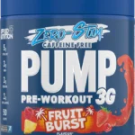 Applied Nutrition ZERO Pump 3G 375g