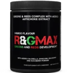 Strom Sports R&GMAX Greens & Reds 600g
