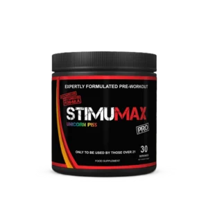 Strom Sports StimuMAX PRO 360g