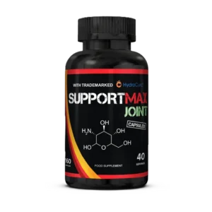 Strom Sports SupportMAX Joint 160 Caps