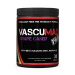 Strom Sports VascuMAX PRO 470g