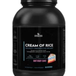 Supplement Needs Cream of Rice 2Kg
