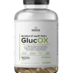 Supplement Needs Glucox 180 caps