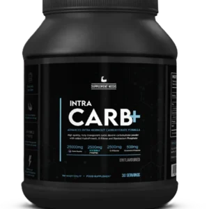 Supplement Needs Intra Carb+ 924g
