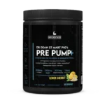 Supplement Needs Pre Pump+ 450g