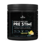 Supplement Needs Pre Stim PRO 120g