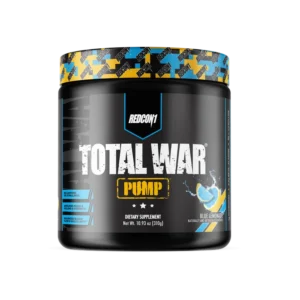 Redcon1 Total War PUMP 30 Serv
