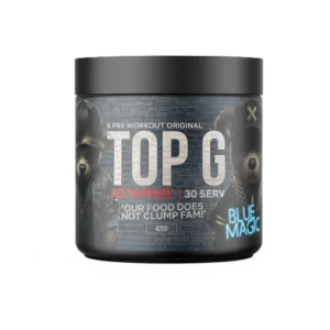 Top G Pre Workout 420g