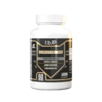 Trained By JP Turkesterone 60 Caps