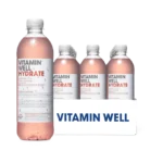 Vitamin Well Hydrate Water 12x500ml