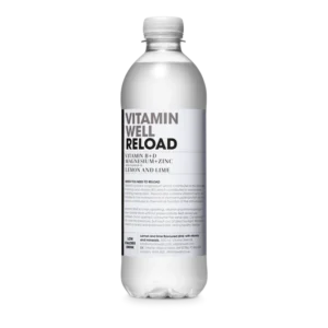 Vitamin Well Reload 12x500ml