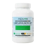 AD Life Curcumin 60 Caps