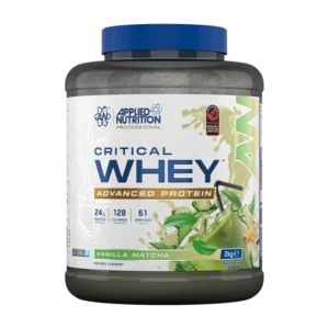 Applied Nutrition Critical Whey Advanced Protein 2kg