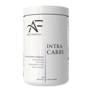 Apex Formulas Intra Carb 1.2kg