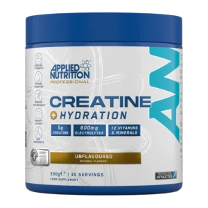 Applied Nutrition Creatine+ Hydration 360g