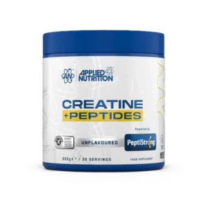 Applied Nutrition Creatine + Peptides 30 serv