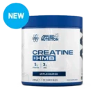 Applied Nutrition Creatine + HMB 240g