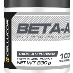 Cellucor Beta Alanine