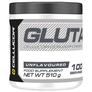 Cellucor Glutamine 510g
