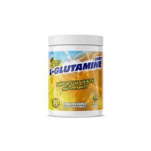 Chaos Crew 100% L- Glutamine  400g