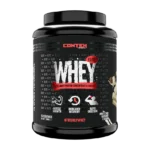 Conteh Sports Elite Whey Protein 1980g
