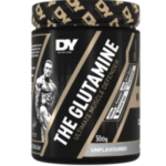 DY Nutrition The Glutamine