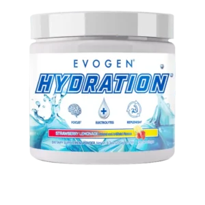 Evogen Hydration 30 servings