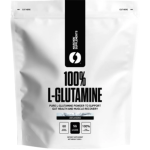 MARCHON 100% L-Glutamine 300g